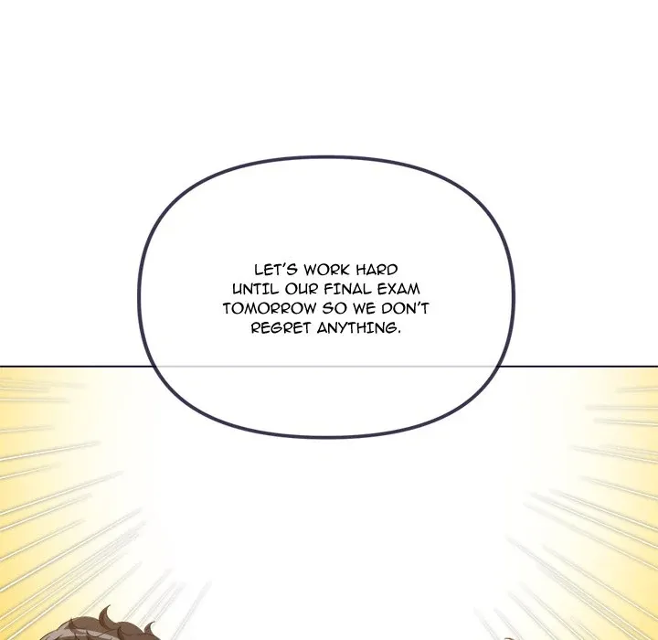 My High School Bully Chapter 249 page 142 - 