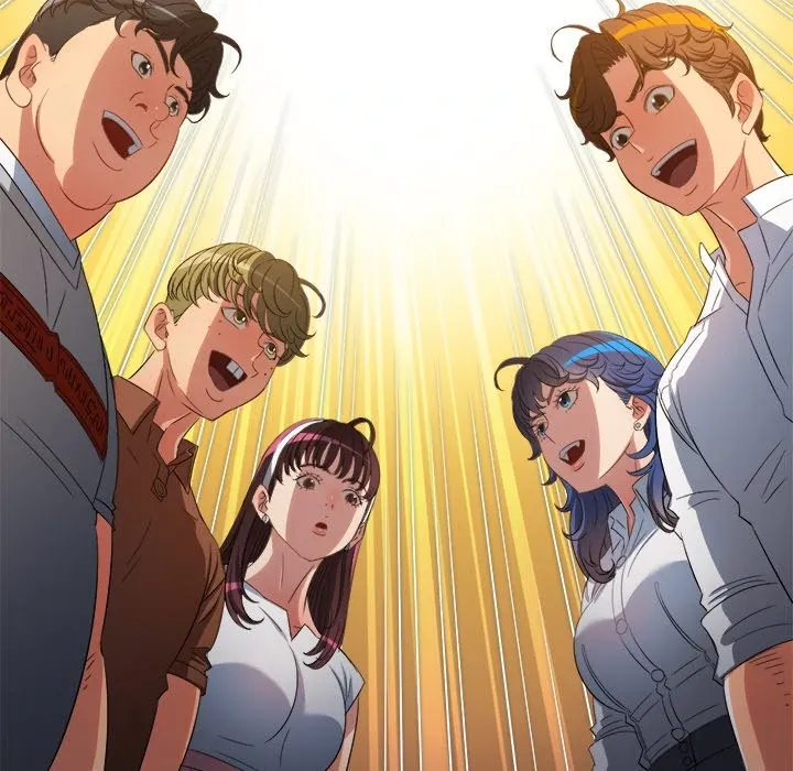 My High School Bully Chapter 249 page 143 - 