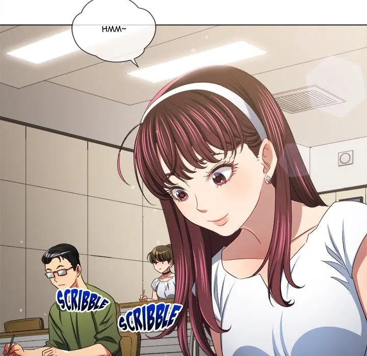 My High School Bully Chapter 249 page 17 - 