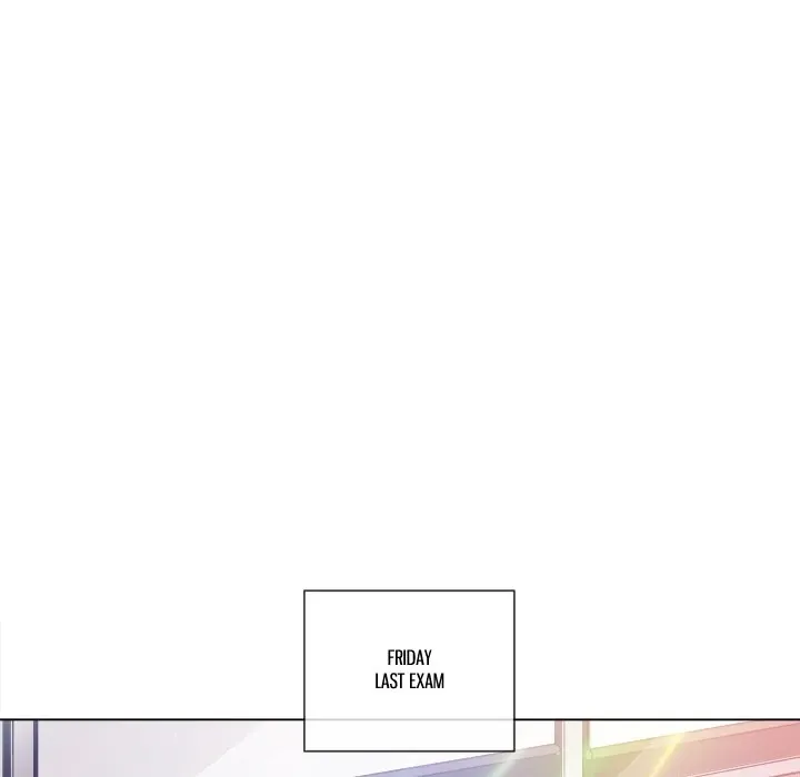 My High School Bully Chapter 249 page 161 - 