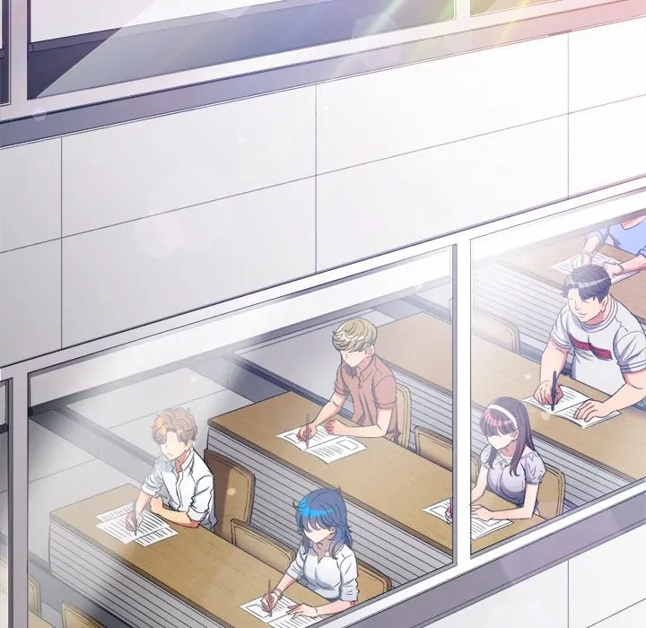 My High School Bully Chapter 249 page 162 - 