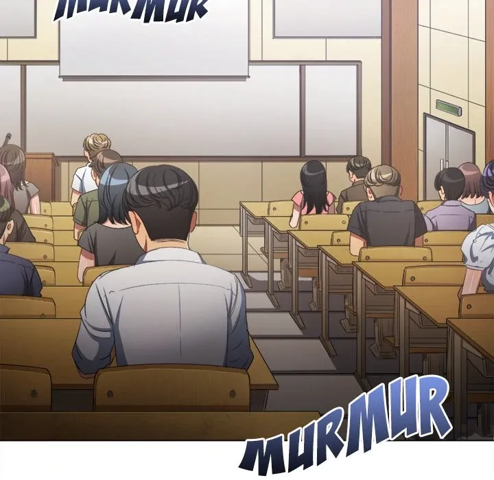 My High School Bully Chapter 249 page 166 - 