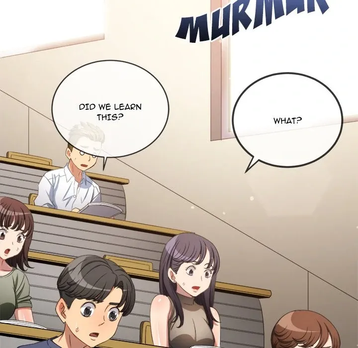 My High School Bully Chapter 249 page 168 - 