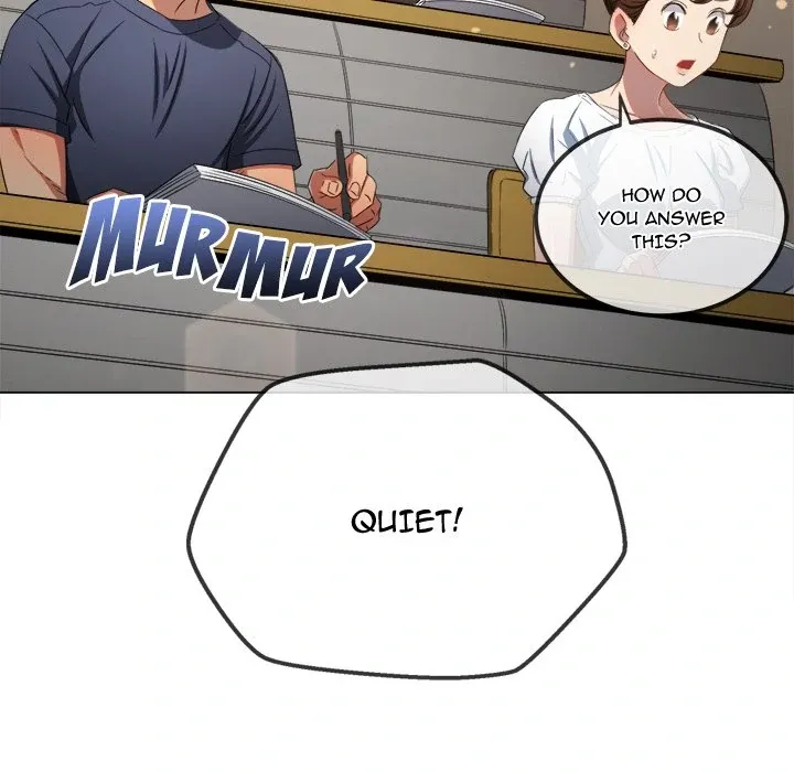 My High School Bully Chapter 249 page 169 - 