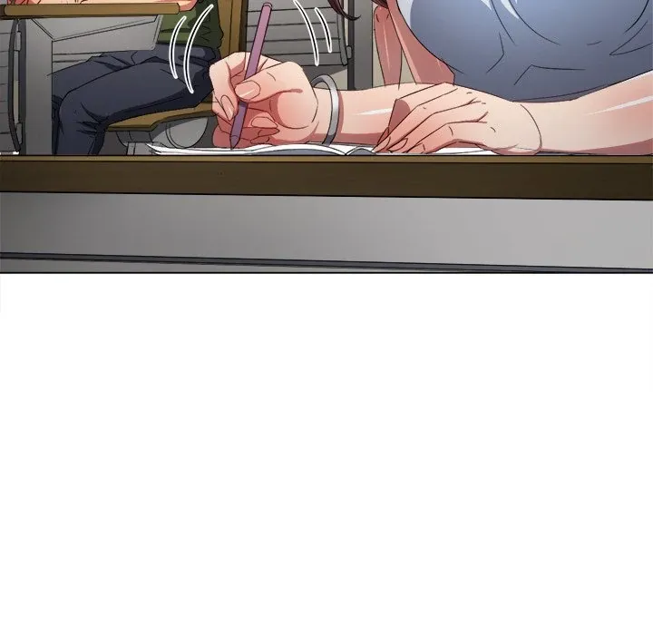 My High School Bully Chapter 249 page 18 - 