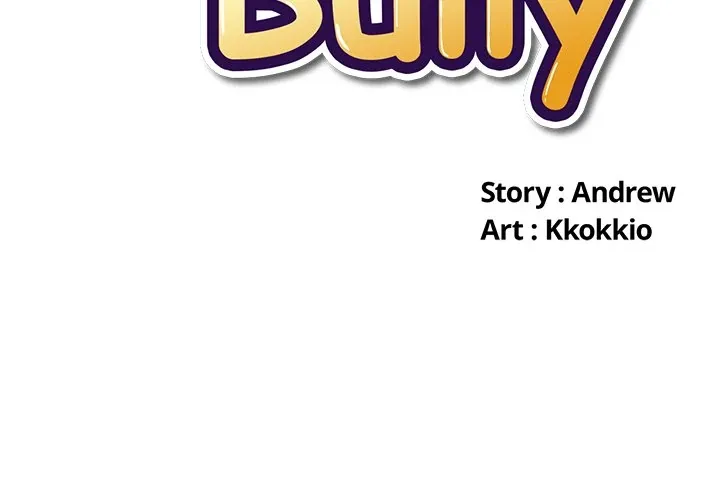 My High School Bully Chapter 249 page 3 - 