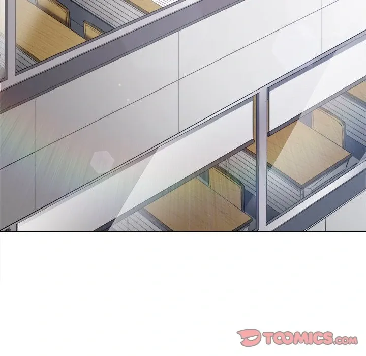 My High School Bully Chapter 249 page 21 - 