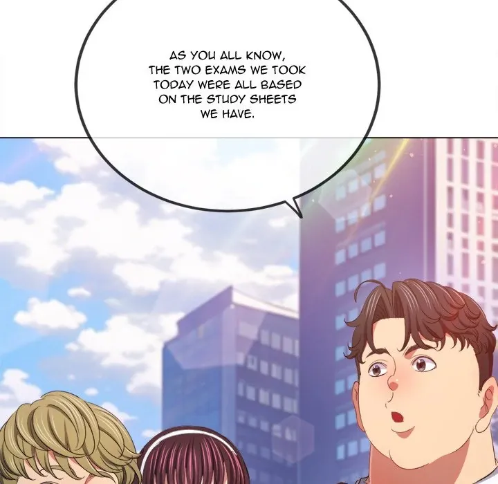 My High School Bully Chapter 249 page 31 - 