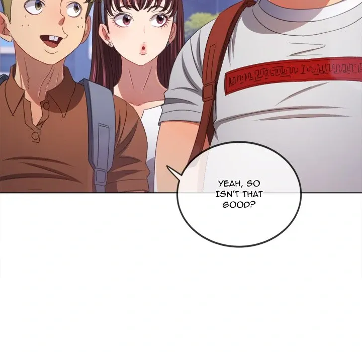 My High School Bully Chapter 249 page 32 - 
