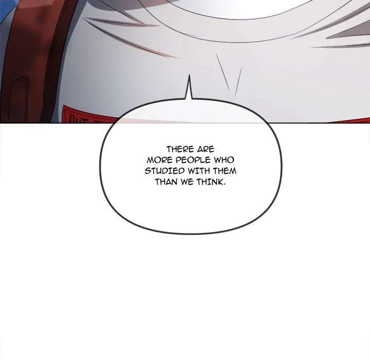 My High School Bully Chapter 249 page 35 - 