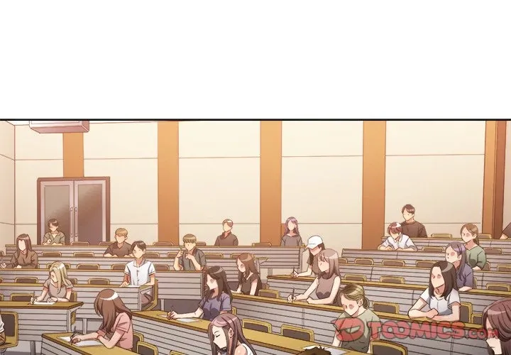 My High School Bully Chapter 249 page 5 - 