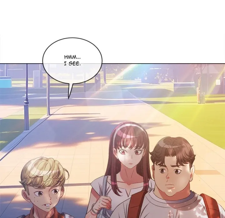 My High School Bully Chapter 249 page 42 - 