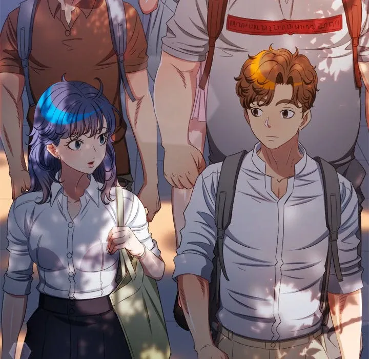 My High School Bully Chapter 249 page 43 - 