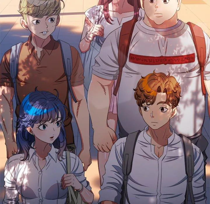 My High School Bully Chapter 249 page 49 - 