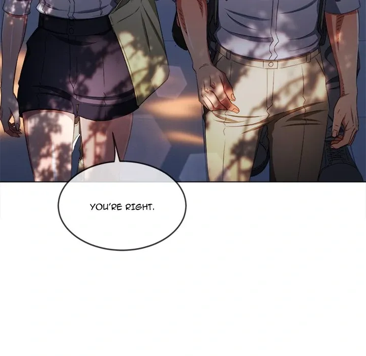 My High School Bully Chapter 249 page 50 - 