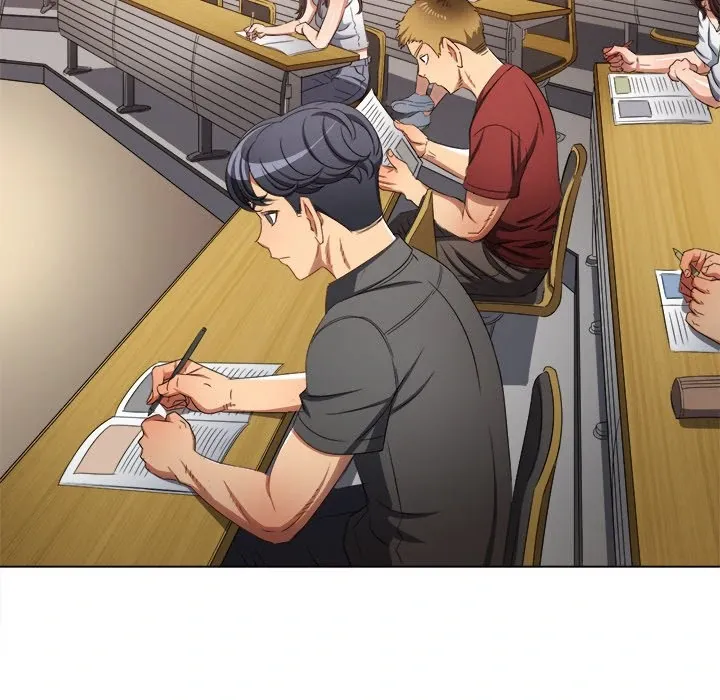 My High School Bully Chapter 249 page 6 - 
