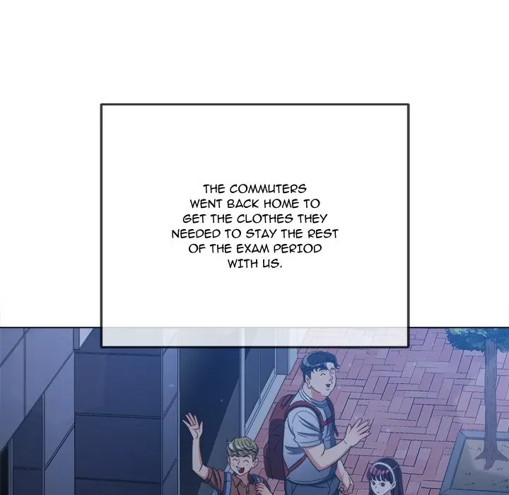 My High School Bully Chapter 249 page 58 - 