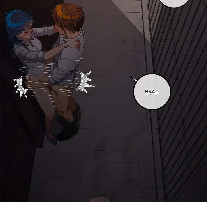 My High School Bully Chapter 249 page 66 - 