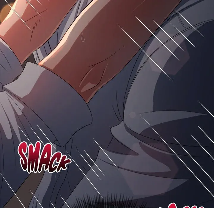 My High School Bully Chapter 249 page 71 - 