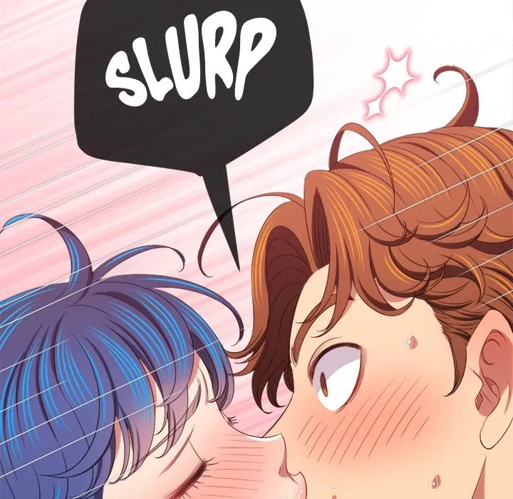 My High School Bully Chapter 249 page 78 - 