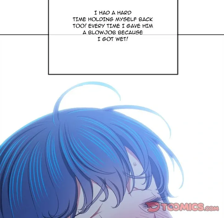 My High School Bully Chapter 249 page 85 - 