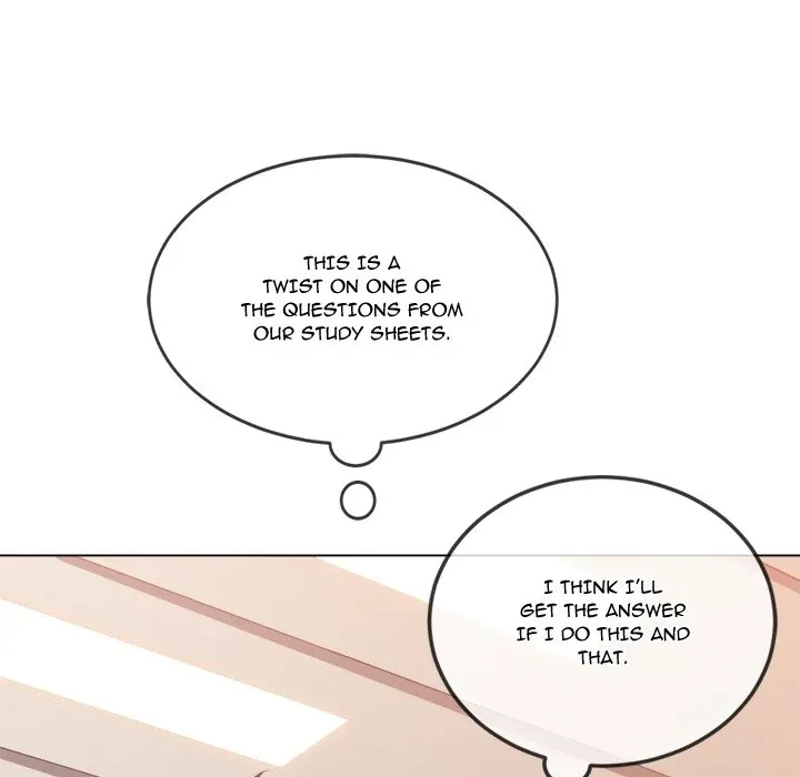 My High School Bully Chapter 249 page 10 - 