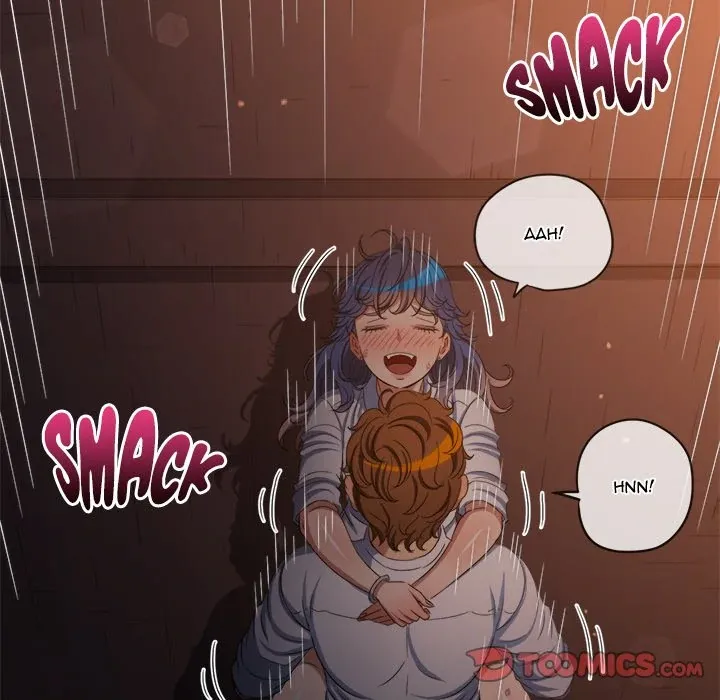 My High School Bully Chapter 249 page 93 - 