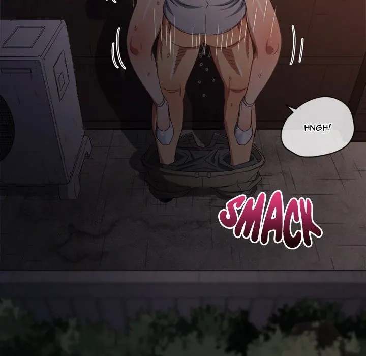 My High School Bully Chapter 249 page 94 - 