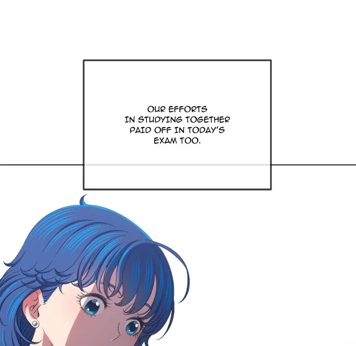 My High School Bully Chapter 249 page 100 - 