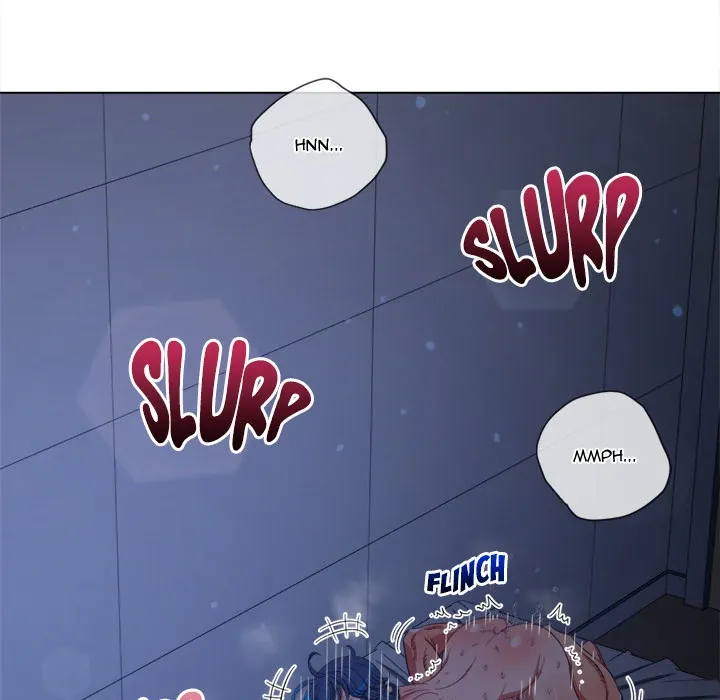 My High School Bully Chapter 250 page 103 - 