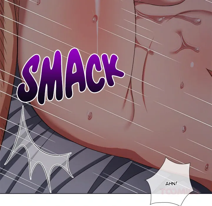 My High School Bully Chapter 250 page 135 - 