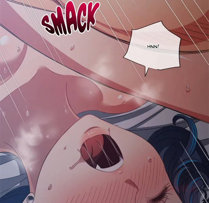 My High School Bully Chapter 250 page 159 - 