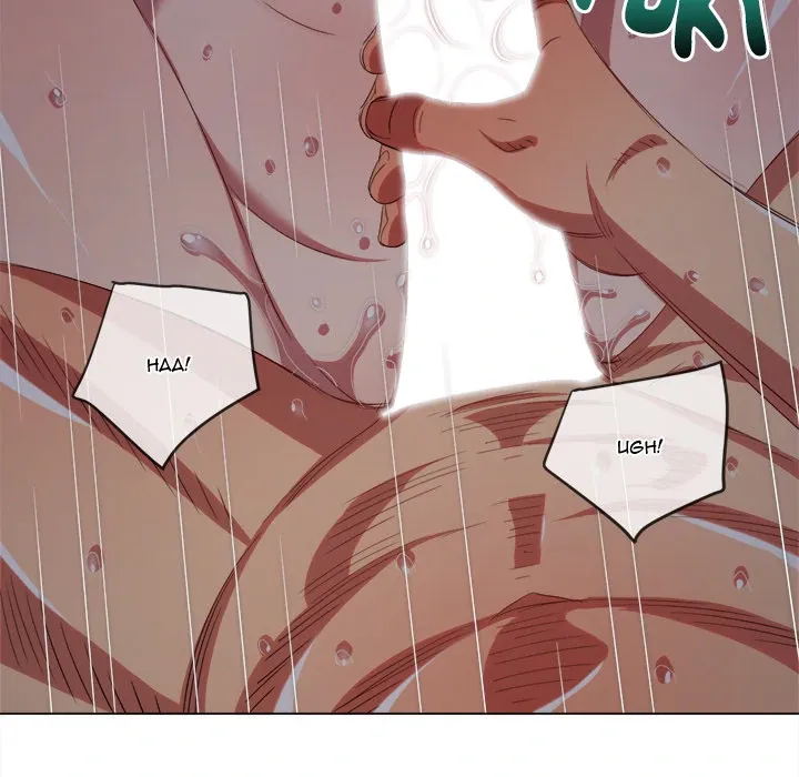 My High School Bully Chapter 250 page 169 - 