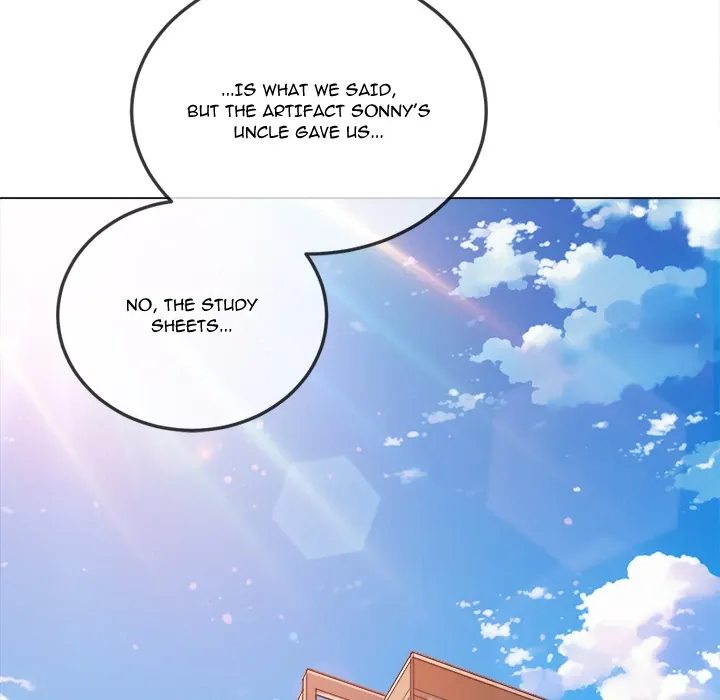 My High School Bully Chapter 250 page 18 - 