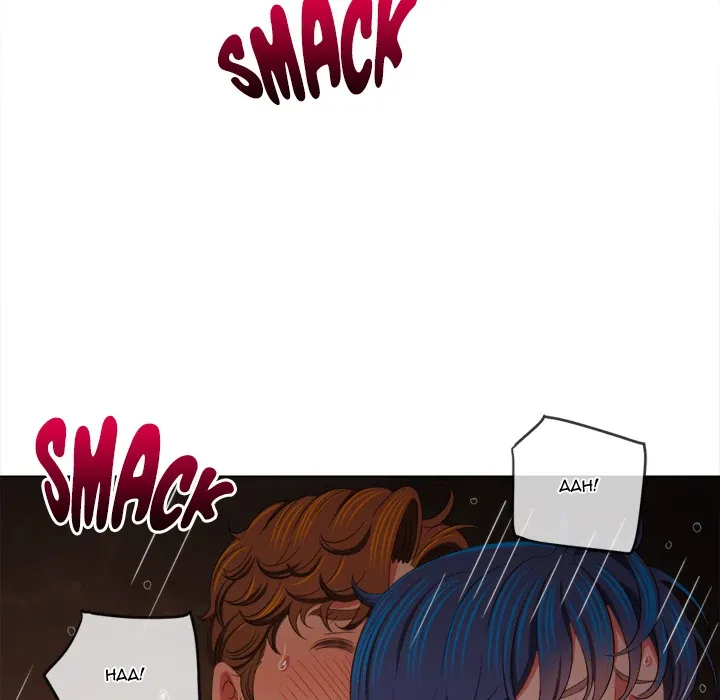 My High School Bully Chapter 250 page 176 - 