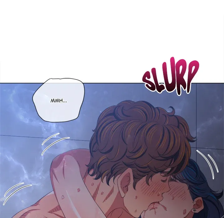 My High School Bully Chapter 250 page 180 - 