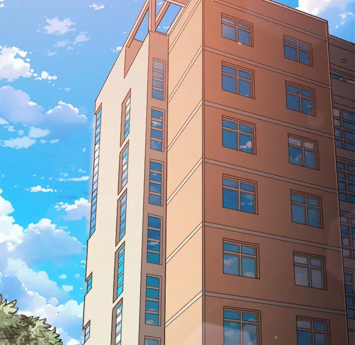 My High School Bully Chapter 250 page 19 - 