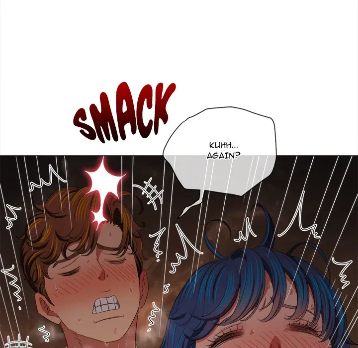My High School Bully Chapter 250 page 184 - 