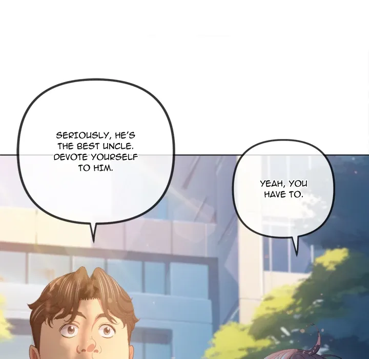 My High School Bully Chapter 250 page 28 - 
