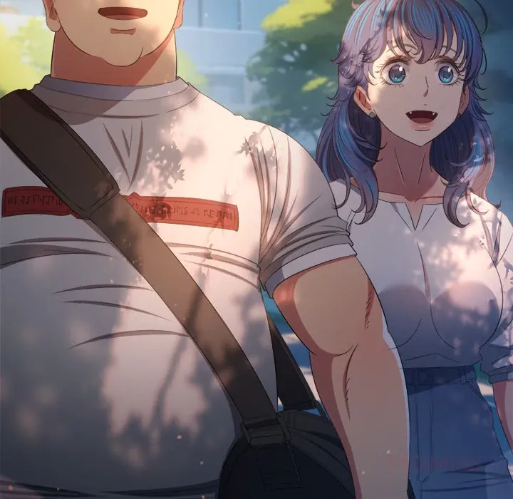 My High School Bully Chapter 250 page 29 - 
