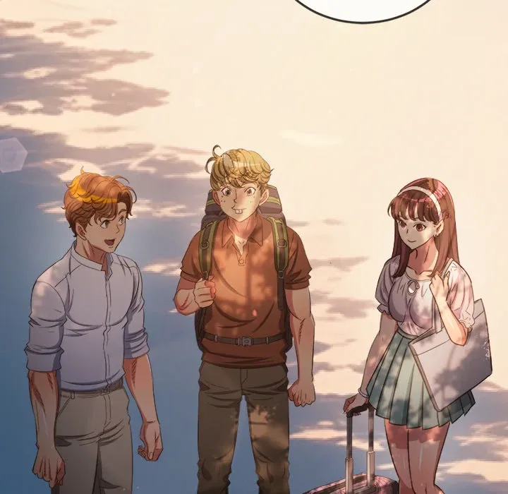 My High School Bully Chapter 250 page 32 - 