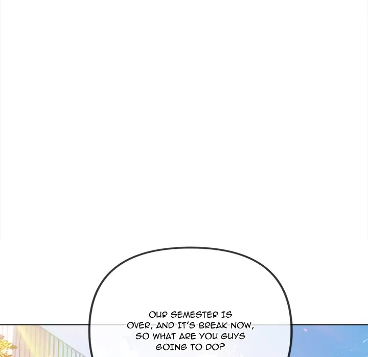 My High School Bully Chapter 250 page 35 - 