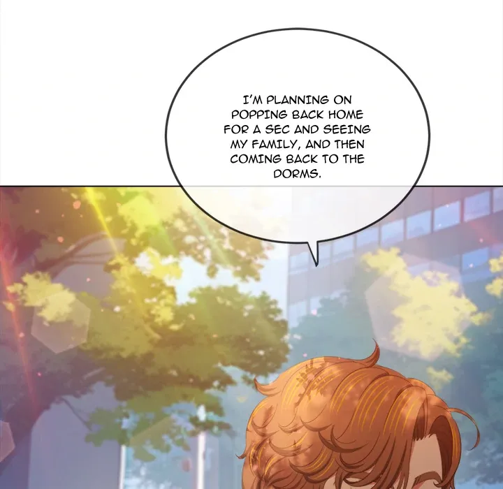 My High School Bully Chapter 250 page 38 - 