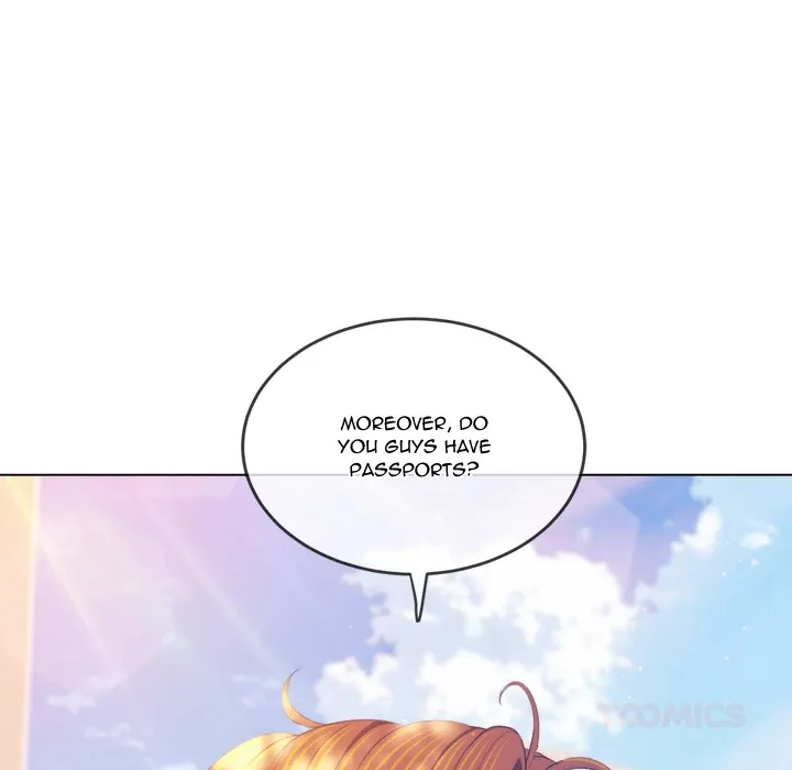 My High School Bully Chapter 250 page 41 - 