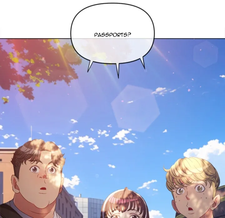 My High School Bully Chapter 250 page 44 - 
