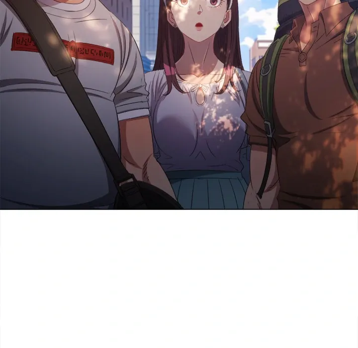 My High School Bully Chapter 250 page 45 - 