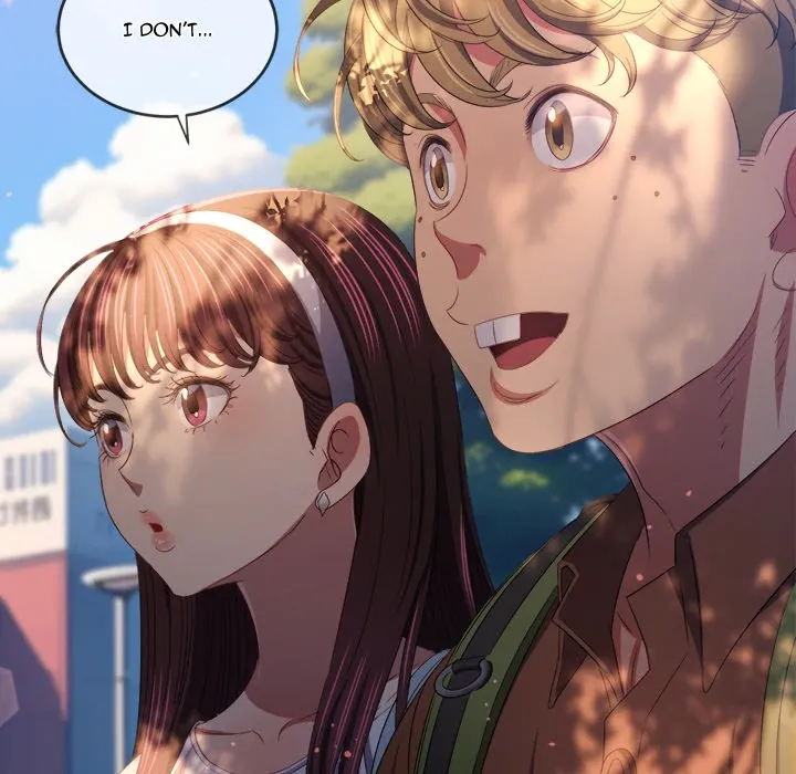 My High School Bully Chapter 250 page 47 - 