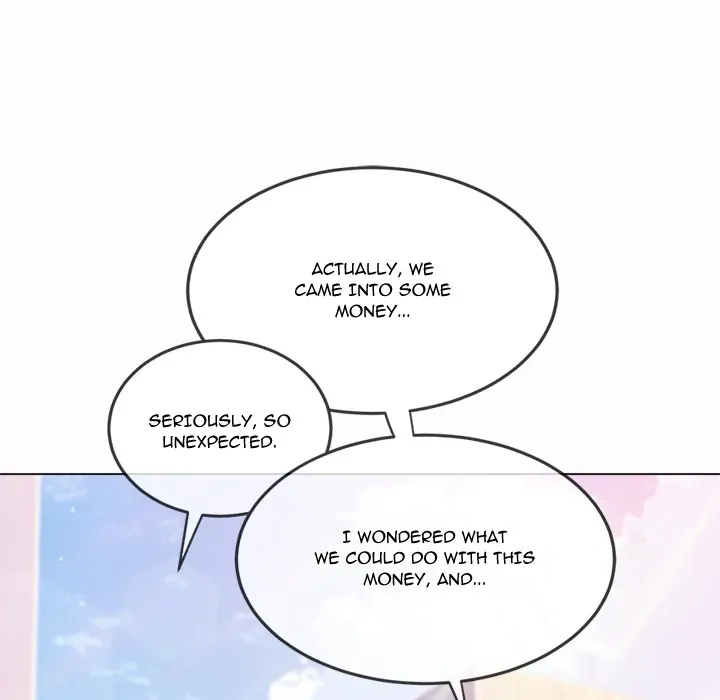 My High School Bully Chapter 250 page 54 - 