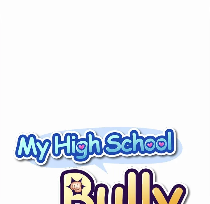 My High School Bully Chapter 250 page 61 - 