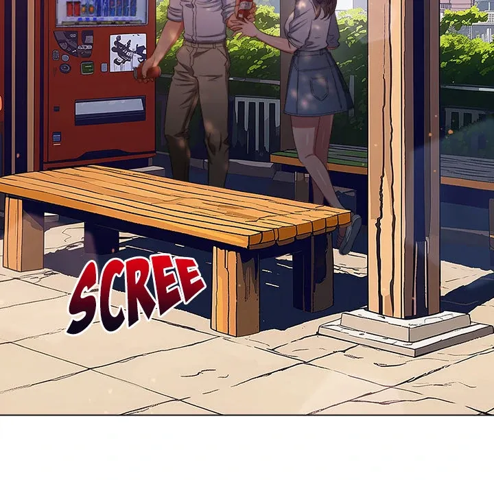 My High School Bully Chapter 250 page 68 - 